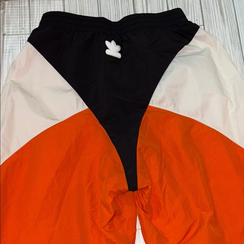 AdidasXRusso Track Pants, M, EUC - Picture 12 of 15
